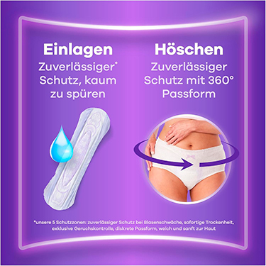 Always Discreet. Incontinence Pads, 26 pcs