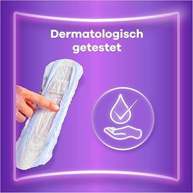 Always Discreet. Incontinence Pads, 26 pcs