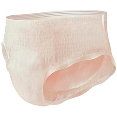 Abs Nude Pants day diapers, 20 units