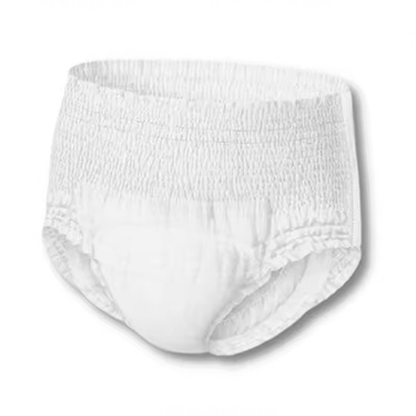 Fit pants Lindor Day diapers, Size S. Pack of 40 units